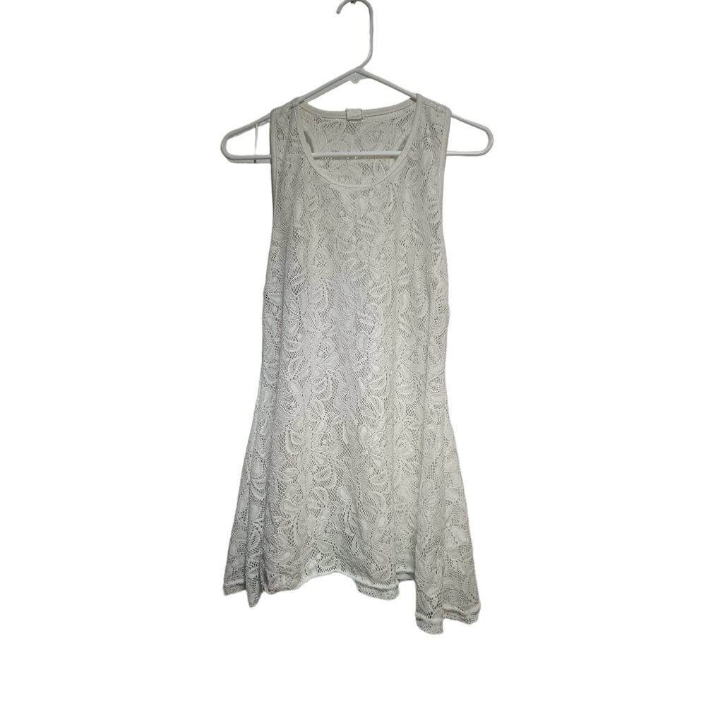 West Loop Women's Tank Size Large